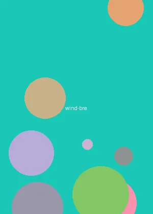 www.henhen - 防风少年海报